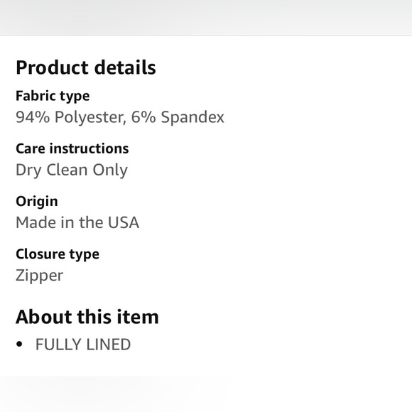 Betsy & Adam Women's Long Halter Crepe Tiered Ruffle Gown NWT Size 2 - Picture 5 of 16